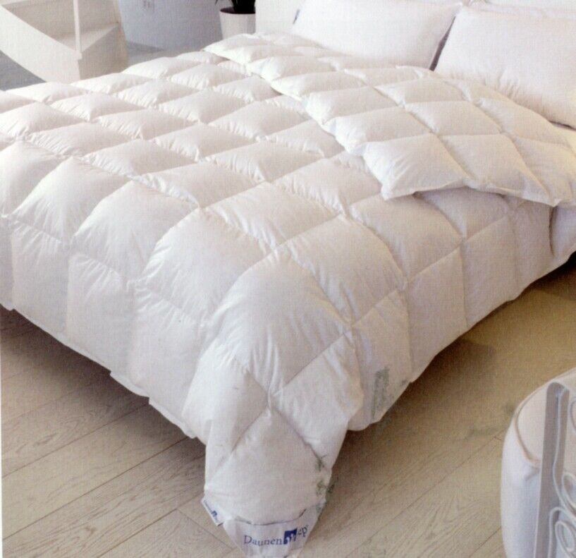 N4202 Piumino piazza e mezza 200X220 D200 Classic Winter di Daunenst –  Fine bed linens from Italy
