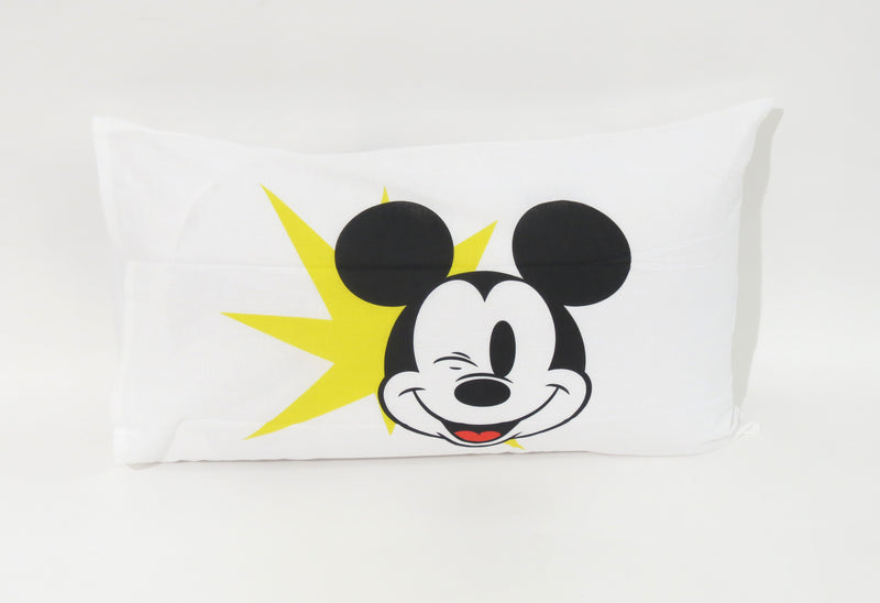 Completo letto piazza e mezza "MICKEY FANTASY" di Caleffi