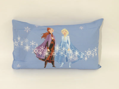 Completo letto piazza e mezza "FROZEN MAGIC" di Caleffi