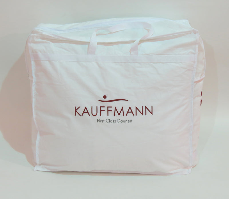 Piumino matrimoniale 250x200 "Prinzessin 800" Alpenlandische-Kauffmann